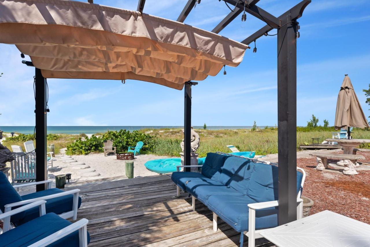 Sun N Fun Beachfront Vacation Rentals Indian Shores Exteriér fotografie