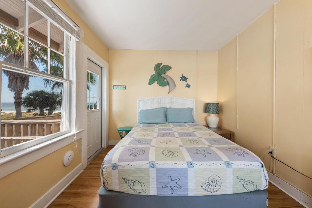 Sun N Fun Beachfront Vacation Rentals Indian Shores Exteriér fotografie