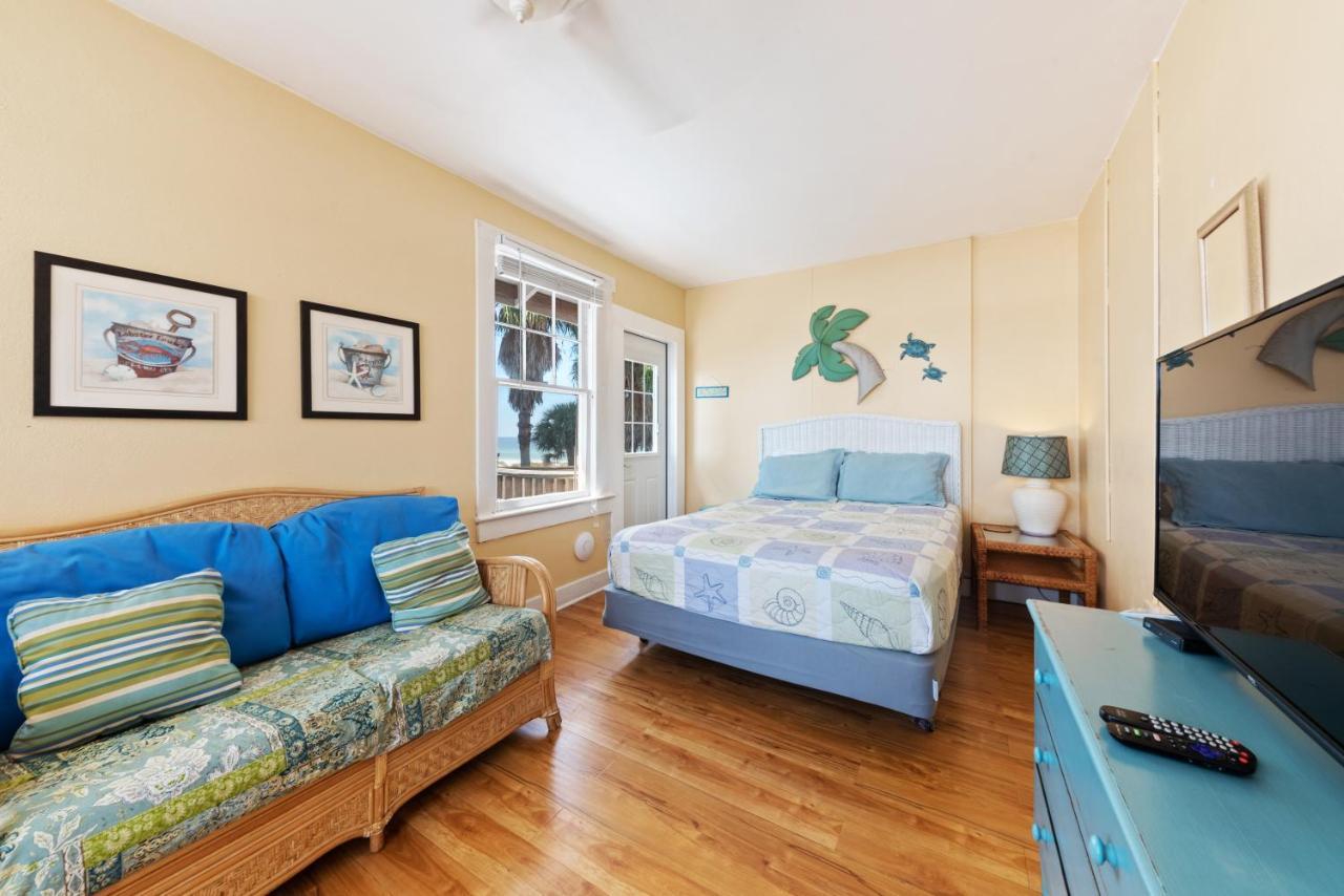 Sun N Fun Beachfront Vacation Rentals Indian Shores Exteriér fotografie