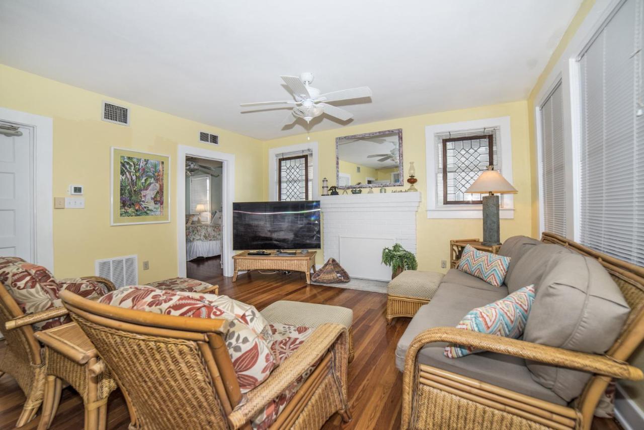 Sun N Fun Beachfront Vacation Rentals Indian Shores Exteriér fotografie
