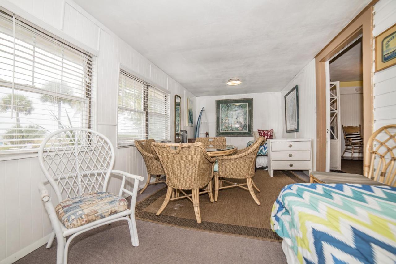 Sun N Fun Beachfront Vacation Rentals Indian Shores Exteriér fotografie