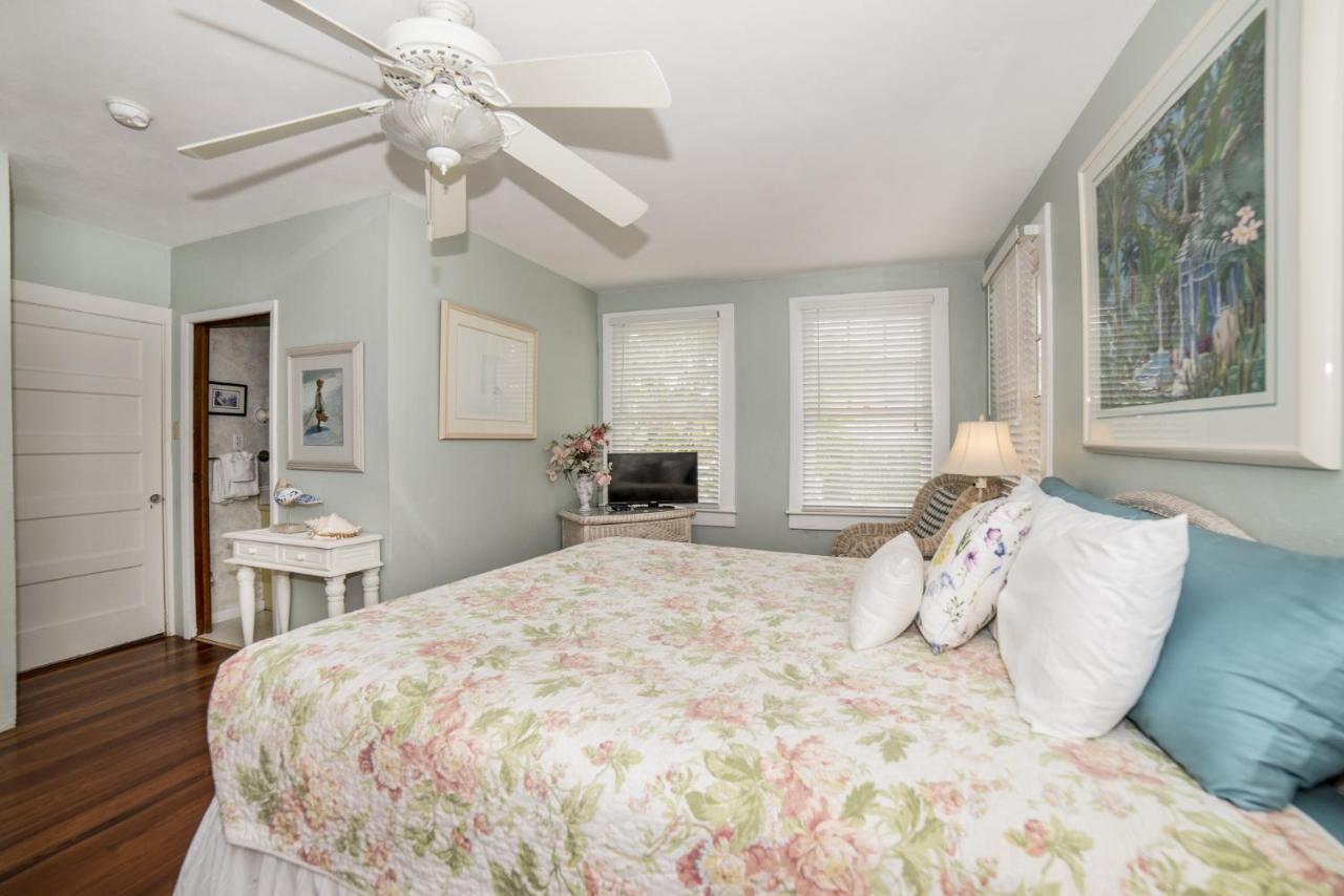 Sun N Fun Beachfront Vacation Rentals Indian Shores Exteriér fotografie