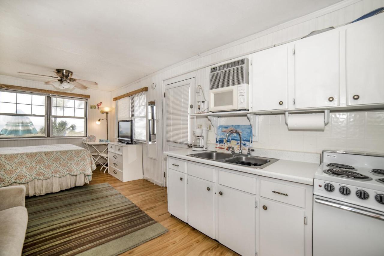 Sun N Fun Beachfront Vacation Rentals Indian Shores Exteriér fotografie