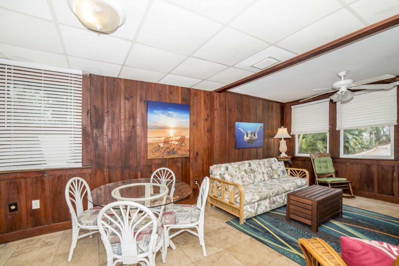 Sun N Fun Beachfront Vacation Rentals Indian Shores Exteriér fotografie