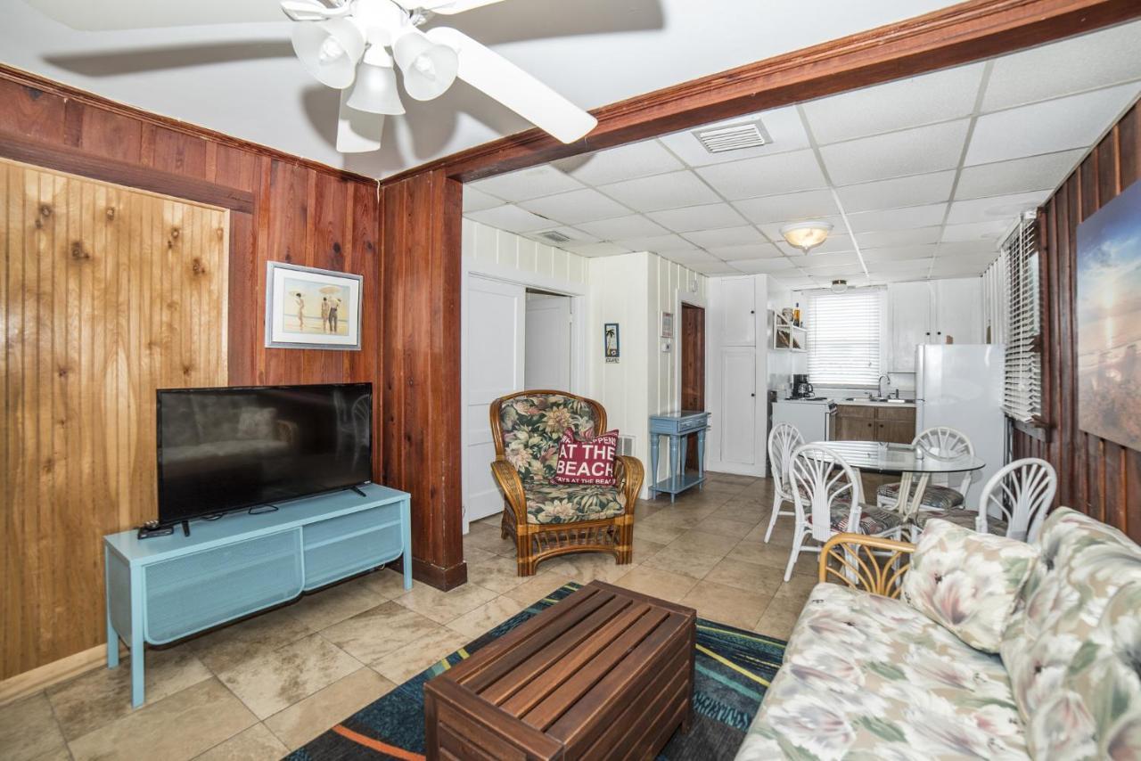 Sun N Fun Beachfront Vacation Rentals Indian Shores Exteriér fotografie