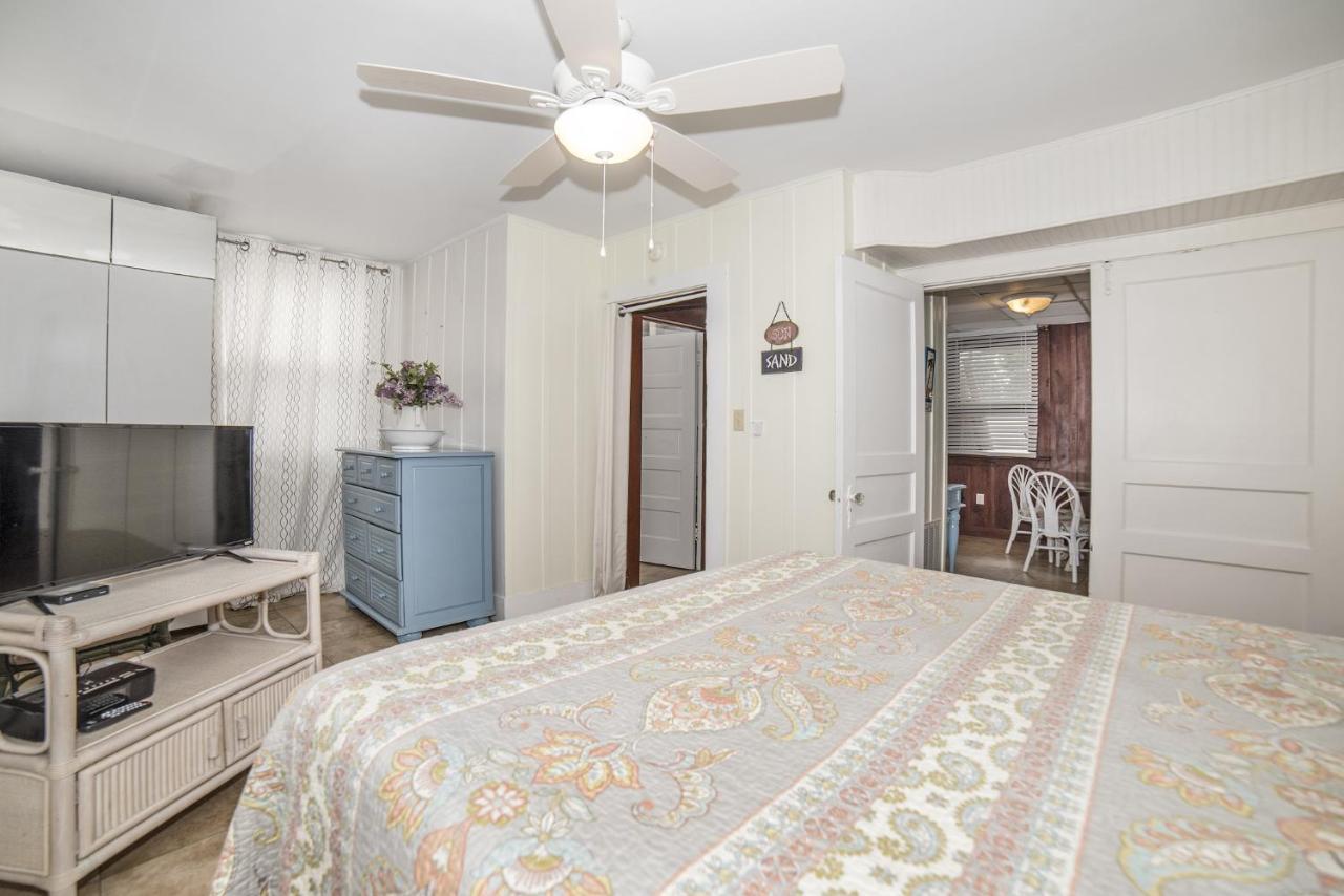 Sun N Fun Beachfront Vacation Rentals Indian Shores Exteriér fotografie