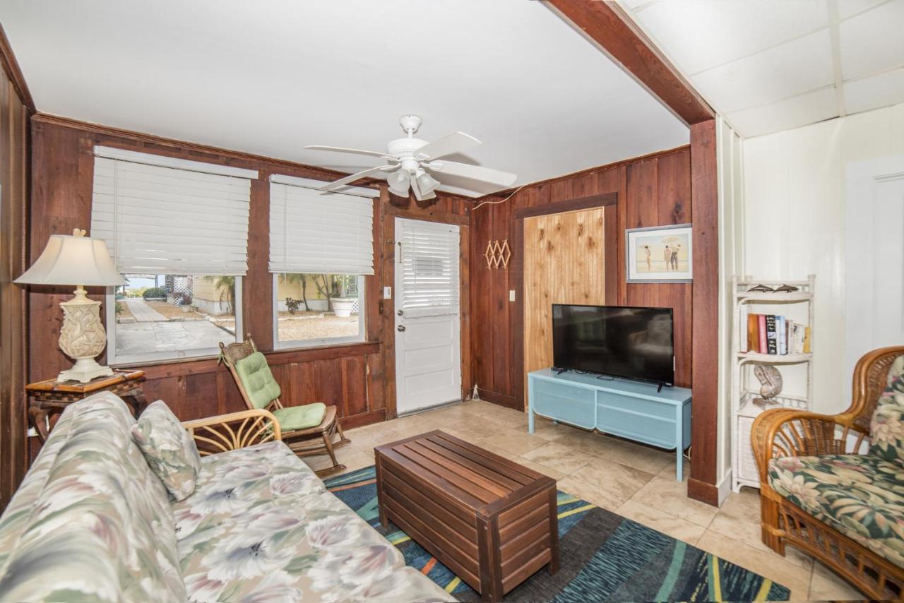 Sun N Fun Beachfront Vacation Rentals Indian Shores Exteriér fotografie
