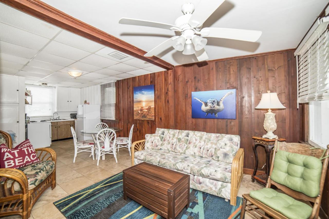 Sun N Fun Beachfront Vacation Rentals Indian Shores Exteriér fotografie