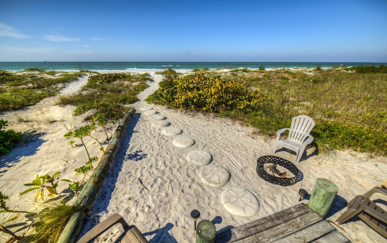 Sun N Fun Beachfront Vacation Rentals Indian Shores Exteriér fotografie
