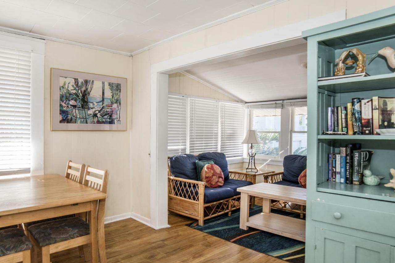 Sun N Fun Beachfront Vacation Rentals Indian Shores Exteriér fotografie
