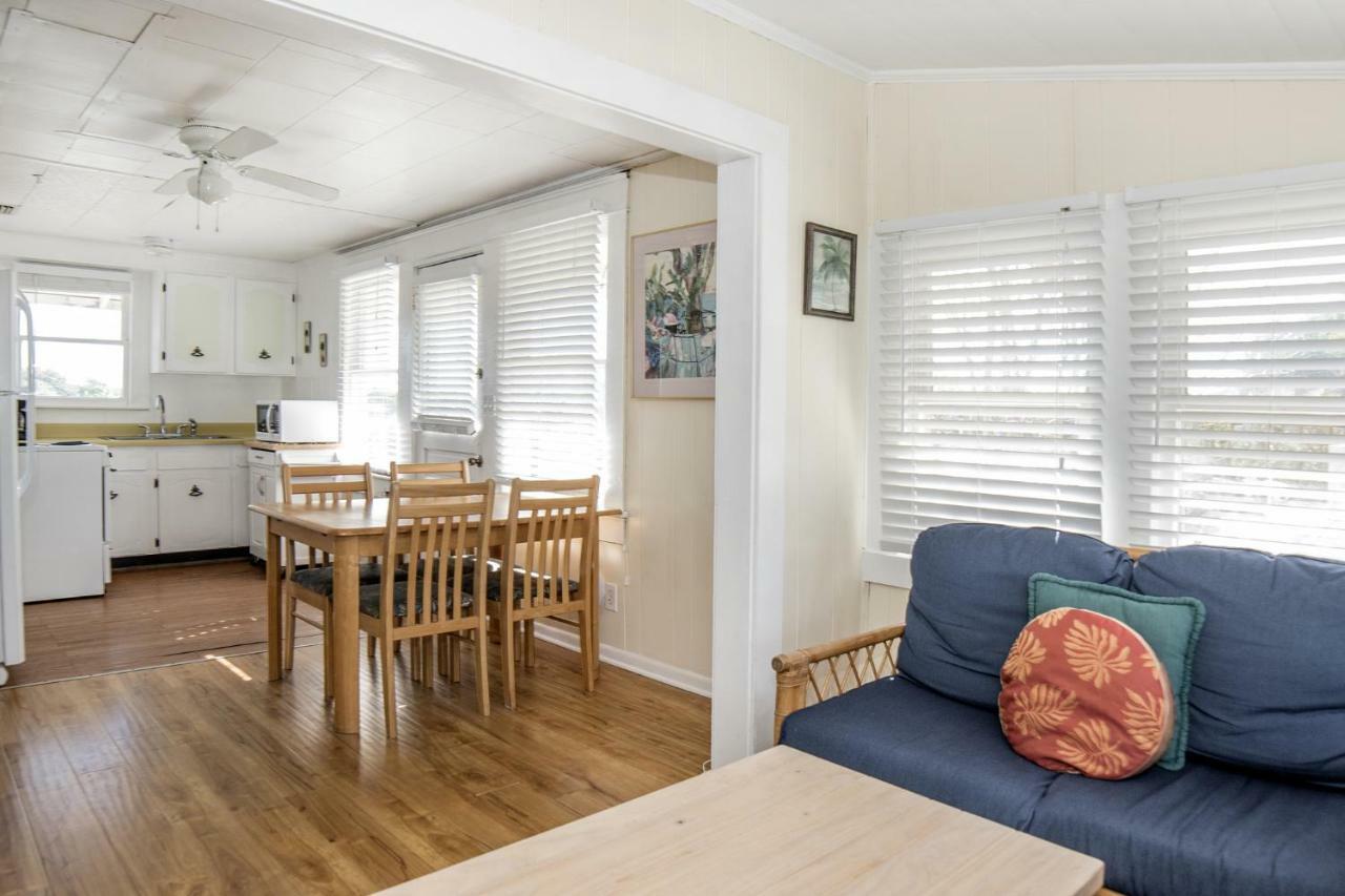 Sun N Fun Beachfront Vacation Rentals Indian Shores Exteriér fotografie