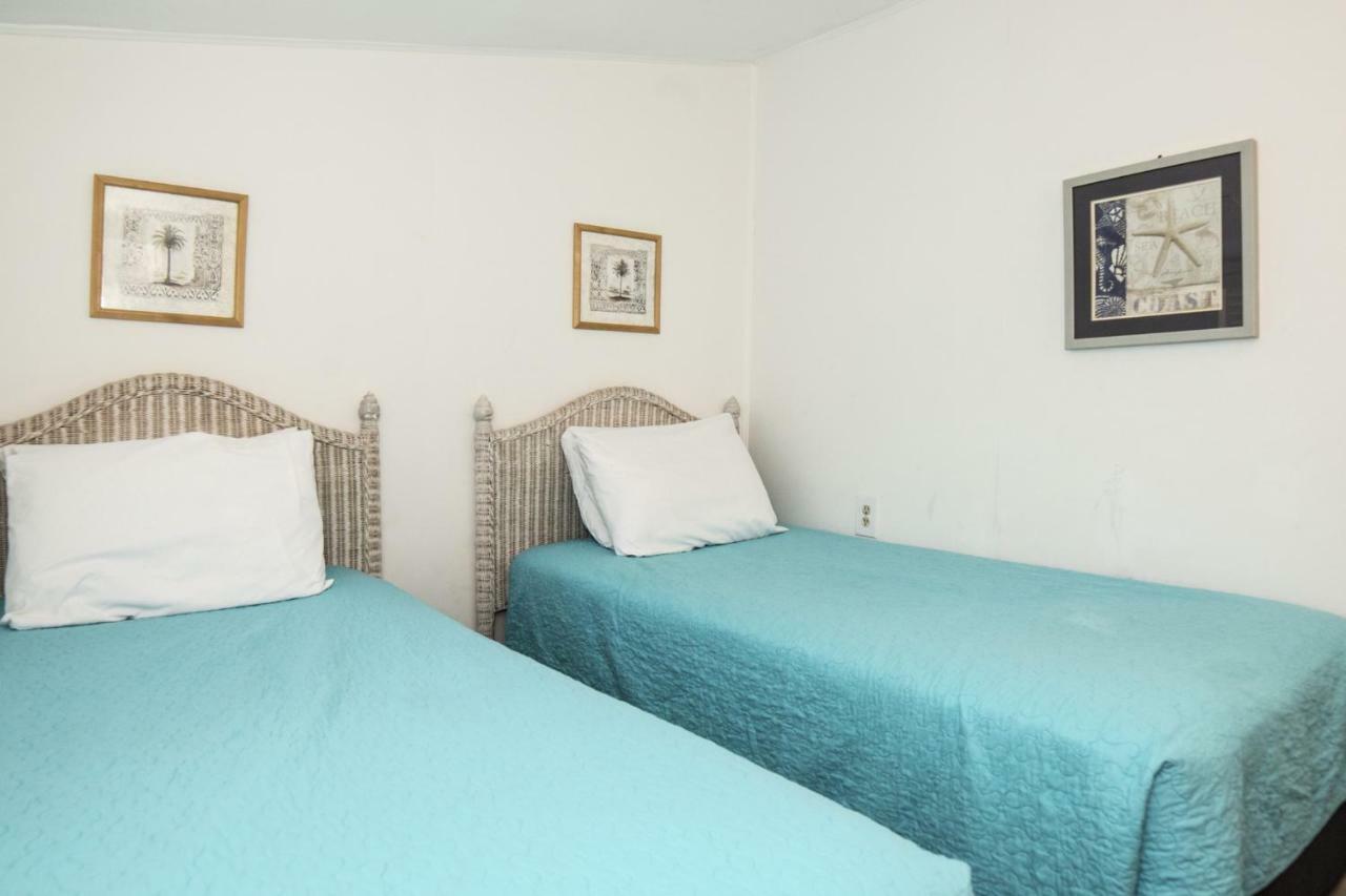 Sun N Fun Beachfront Vacation Rentals Indian Shores Exteriér fotografie