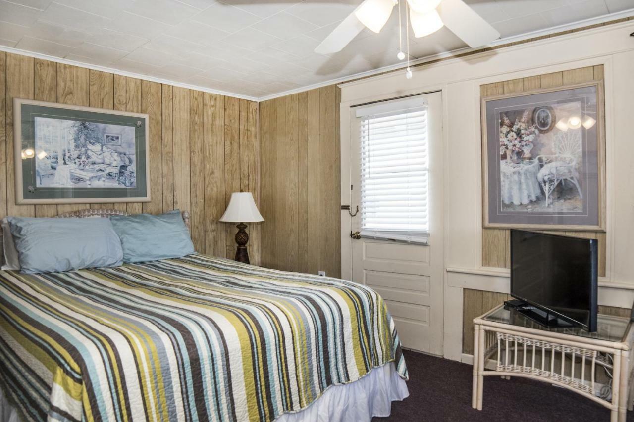 Sun N Fun Beachfront Vacation Rentals Indian Shores Exteriér fotografie
